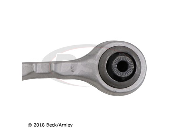 beckarnley-102-7725 Front Lower Control Arm and Ball Joint - Passenger Side - Rearward Position